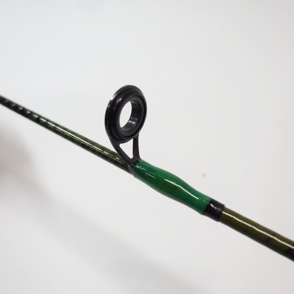 カーボン ミスタージュン JPー2601ML